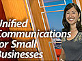 Unified Communications Suites for Small Businesses | BahVideo.com