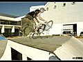 Bmx crazy trick | BahVideo.com