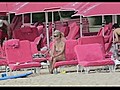Gwyneth s Not-So-Beer Belly | BahVideo.com