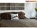 Bright Bedroom - NY apartment | BahVideo.com