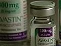 Cancer drug Avastin may lose FDA endorsement | BahVideo.com