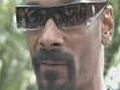 Snoop the Corrie fan | BahVideo.com