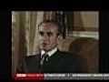 Iran - The Fall of a Shah 4 of 10 - BBC  | BahVideo.com
