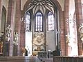 Kath Gottesdienst aus Frankfurt | BahVideo.com