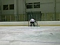 Hockey - Pickup Hockey Winter Monday 30 March  | BahVideo.com
