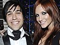 Pete Wentz talks about Ashlee Simpson breast feeding their son and admits to trying the milk  | BahVideo.com