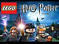 Lego Harry Potter Years 1-4 Goblet of Fire  | BahVideo.com