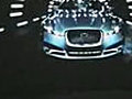 Yeni Jaguar C-XF | BahVideo.com