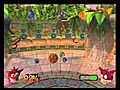 Crash Bandicoot The Wrath of Cortex NGC XBOX PS2 - Boss Rumble In The Roks HD  | BahVideo.com