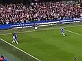  Chelsea 4 - 0 Aston Villa | BahVideo.com