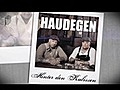 Haudegen - Hinter den Kulissen Folge 4  | BahVideo.com
