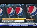 Pepsi Earnings Reaction | BahVideo.com