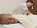 Massage for low back pain | BahVideo.com