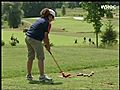 Deaf Kids Taught Golf With Sign Language | BahVideo.com