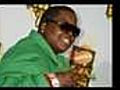 Hip-hop star injured after water crash | BahVideo.com