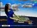 CBS4 COM Weather Your Desk - 10 18 10 6 00 a m  | BahVideo.com