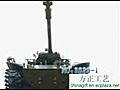 1 16 R C Fierce dog Battle Tank | BahVideo.com