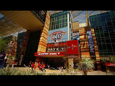 MLB All-Star Game Coming Together | BahVideo.com