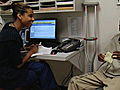 Doctors Behind Bars Webisodes Boundaries | BahVideo.com