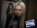 Sophie Monk The Whiskey Blue | BahVideo.com