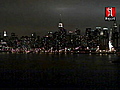 Earth Hour New York | BahVideo.com