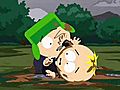 South Park episode 8 season 6 - Red Hot Catholic Love 720p | BahVideo.com