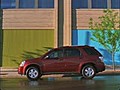 New Chevy Equinox SUVs - Fort Worth TX  | BahVideo.com