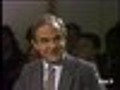 François Truffaut à propos d&#039; Alfred Hitchcock | BahVideo.com