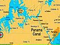 Learn about the Panama Canal | BahVideo.com