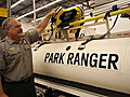 Rangers warn about wild rapids in Cataract Canyon | BahVideo.com