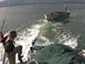 Fish dispute plagues Sea of Galilee | BahVideo.com