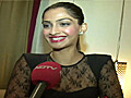 Sonam in the Mausam for a hit | BahVideo.com