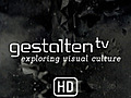 Gestalten tv HD - Irana Douer | BahVideo.com
