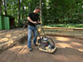 Installing a Paver Patio | BahVideo.com