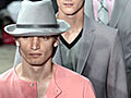 La collezione Louis Vuitton uomo  | BahVideo.com