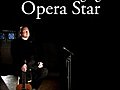 Richard Margison The Folk Singing Opera  | BahVideo.com