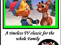 Rudolph The Red-Nosed Reindeer | BahVideo.com