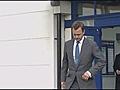 Andy Coulson bailed | BahVideo.com