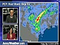 Wet Weather Returns to East Next Week | BahVideo.com