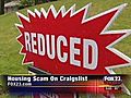 Craigslist Scam In Tulsa | BahVideo.com