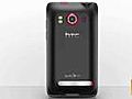 HTC EVO 4G Review | BahVideo.com