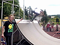 Go Skateboarding Day with Monir amp Ivo -  | BahVideo.com