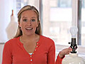 How To Remove a Stuck Light Bulb | BahVideo.com