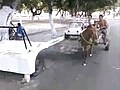 Parallel Parking a Donkey | BahVideo.com