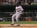 Six-Run 4th Leads Twins Over White Sox | BahVideo.com