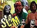 JCW Wrestling Slam Disc 2 | BahVideo.com