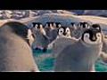Happy Feet 2 - Bande-annonce Vf | BahVideo.com
