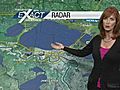 More Storms Wednesday  | BahVideo.com