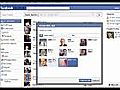 How To Set Up Facebook Lists | BahVideo.com