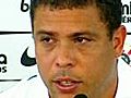 El hipotiroidismo que sufre Ronaldo | BahVideo.com
